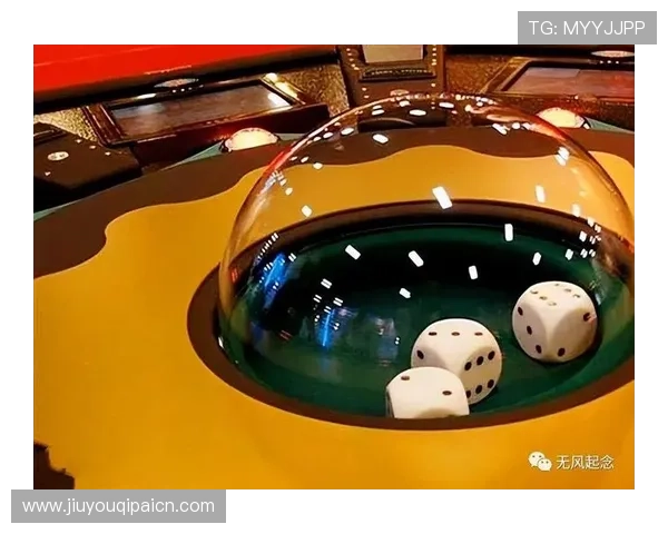 九游骰宝在线试玩体验，感受真实赌场的刺激与快感