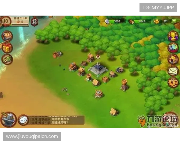 九游论坛在哪里打开最全操作流程解析让新手玩家快速找到论坛入口