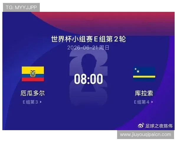 世界杯库拉索与厄瓜多尔比赛伤停补时的判罚规则及影响因素解析 世界杯库拉索与厄瓜多尔比赛伤停补时的判罚规则及影响因素解析